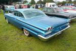 Pontiac Ventura 1960 года